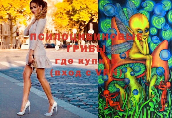 гашиш Михайлов